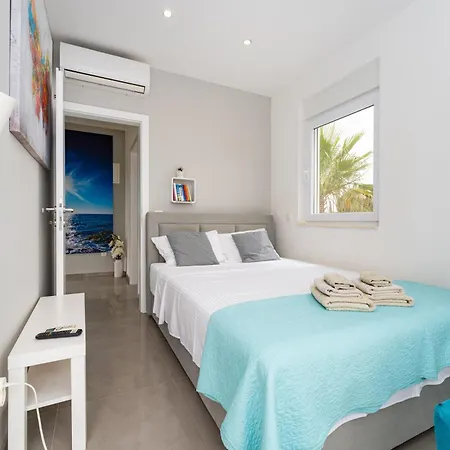 Diana In Bei Nin וילה זאטון