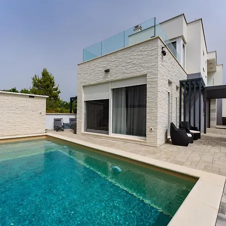 Diana In Bei Nin Zaton (Zadar)