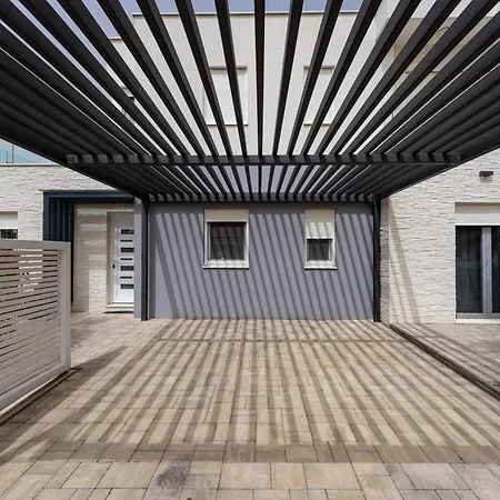 Diana In Bei Nin Villa Zaton (Zadar)