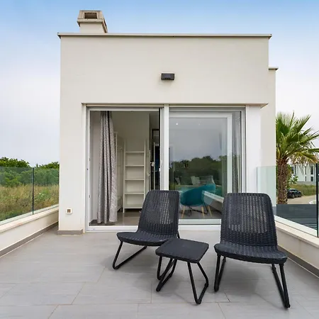 Diana In Bei Nin Zaton (Zadar)