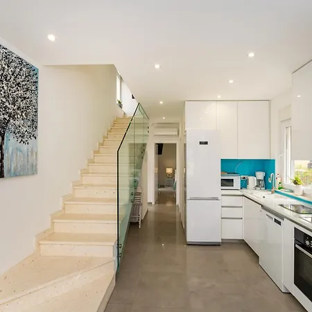 Diana In Bei Nin Villa *