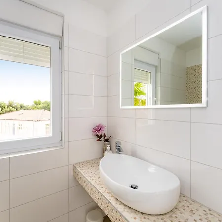 Diana In Bei Nin Villa Zaton (Zadar)