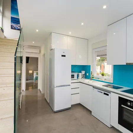 Diana In Bei Nin Zaton (Zadar)