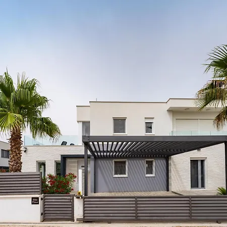 Villa Diana In Bei Nin