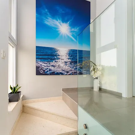 Diana In Bei Nin Villa