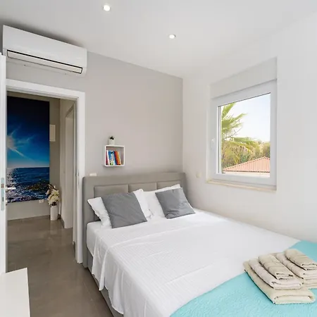 Diana In Bei Nin * Zaton (Zadar)