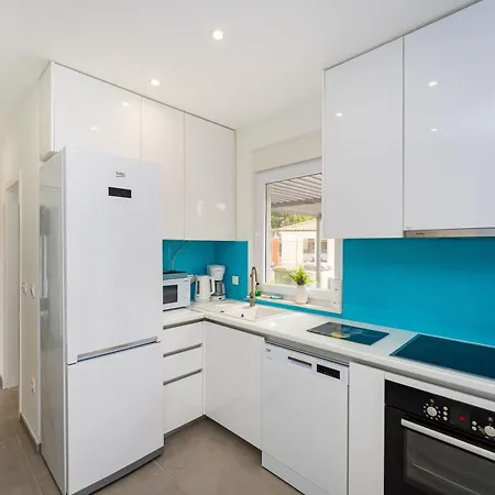 Diana In Bei Nin Villa