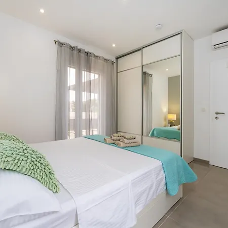 Villa Diana In Bei Nin *