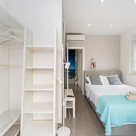 Villa Diana In Bei Nin Zaton (Zadar)