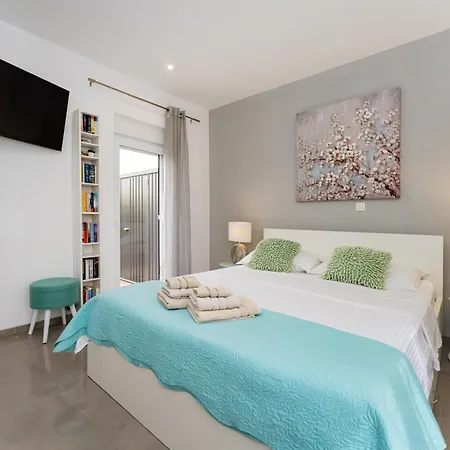 Diana In Bei Nin Villa Zaton (Zadar)