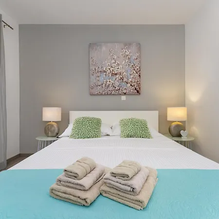 Villa Diana In Bei Nin