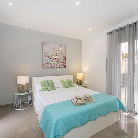 Diana In Bei Nin Villa Zaton (Zadar)