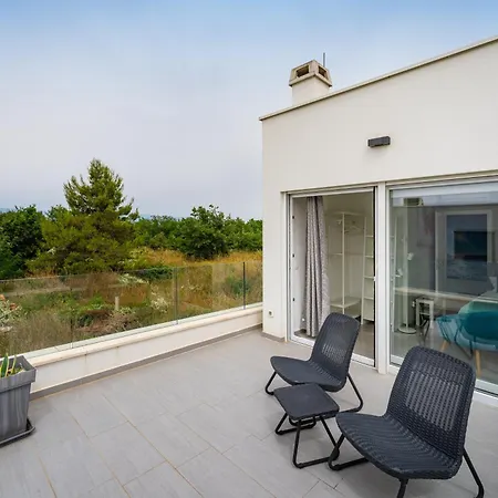 Diana In Bei Nin Zaton (Zadar)