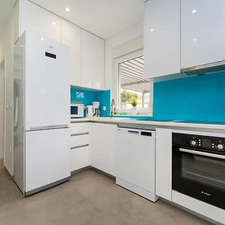 Diana In Bei Nin * Zaton (Zadar)