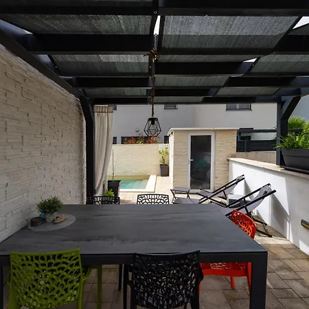 Diana In Bei Nin Villa