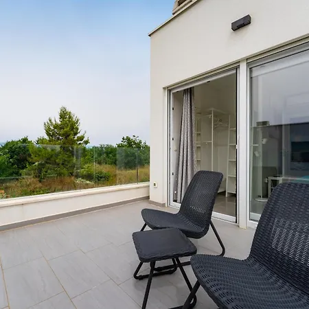 Diana In Bei Nin Villa Zaton (Zadar)