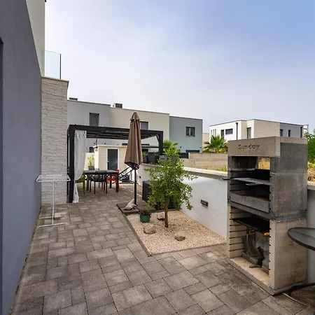 Diana In Bei Nin * Zaton (Zadar)