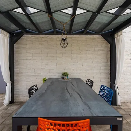 Diana In Bei Nin Villa Zaton (Zadar)