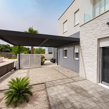 Diana In Bei Nin Villa