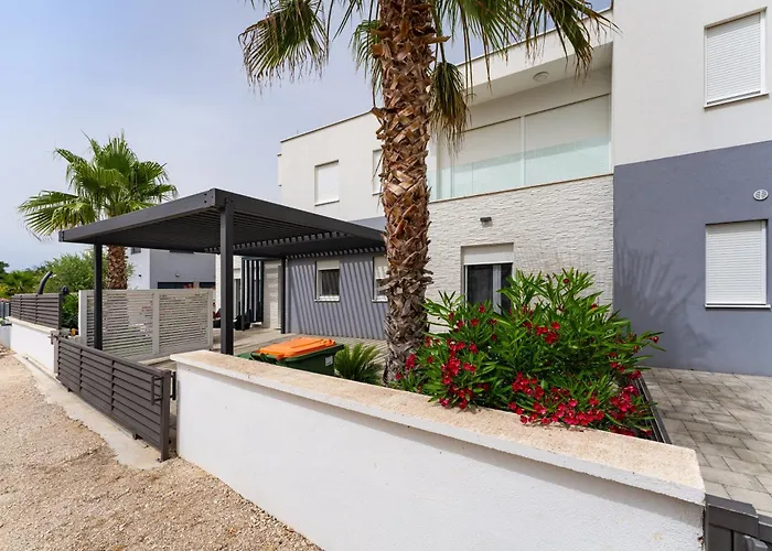 Villa Diana In Bei Nin