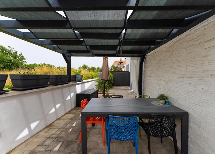 Diana In Bei Nin Villa *