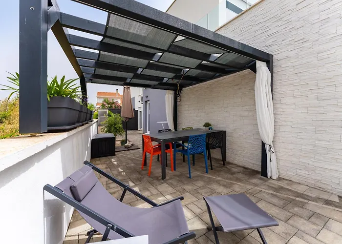 Diana In Bei Nin * Zaton (Zadar)