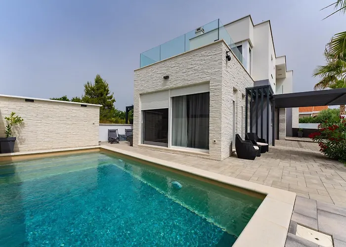 Diana In Bei Nin Zaton (Zadar)