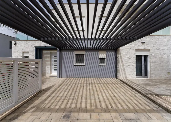 Diana In Bei Nin Villa Zaton (Zadar)