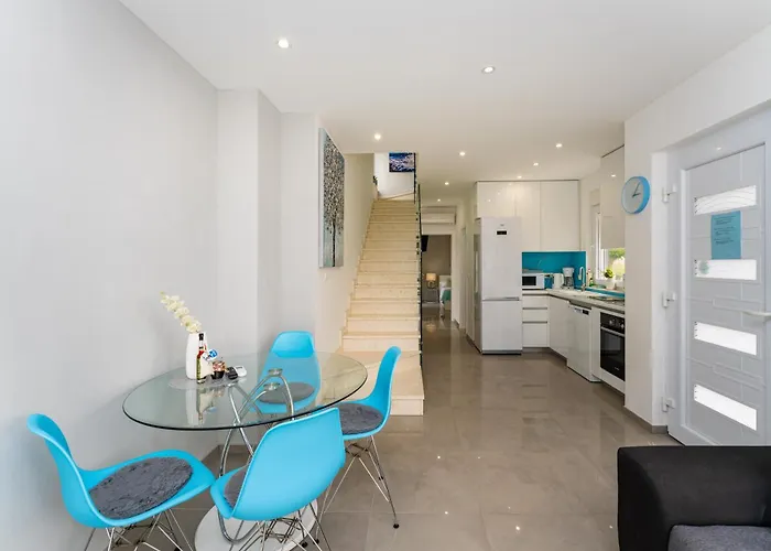 Diana In Bei Nin * Zaton (Zadar)