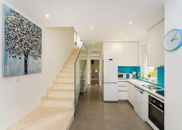 Diana In Bei Nin Villa *