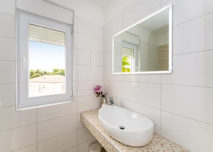 Diana In Bei Nin Villa Zaton (Zadar)