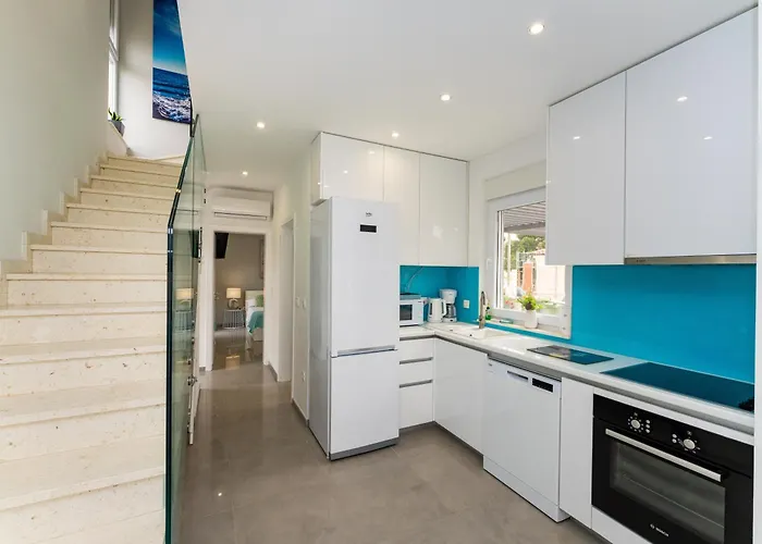 Diana In Bei Nin Zaton (Zadar)