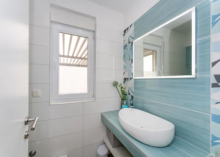 Diana In Bei Nin * Zaton (Zadar)