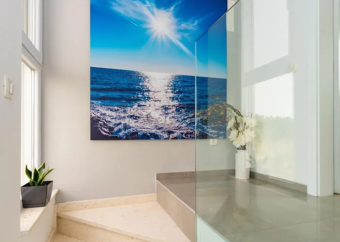 Diana In Bei Nin Villa