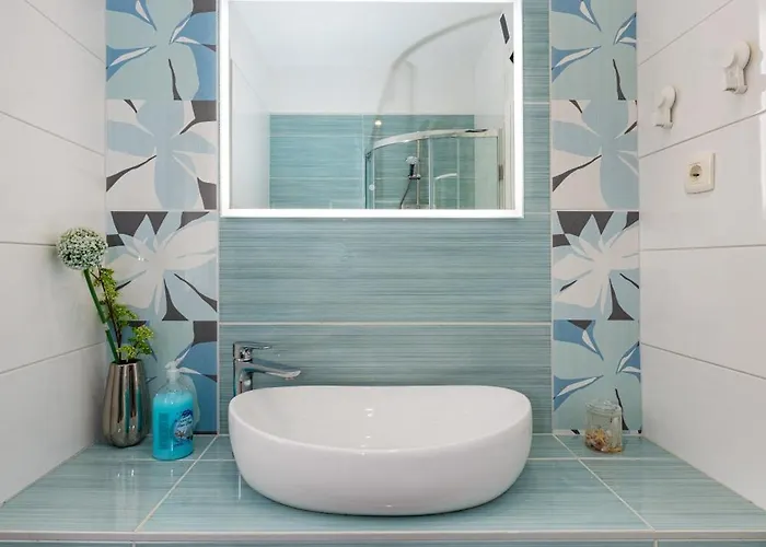 Villa Diana In Bei Nin