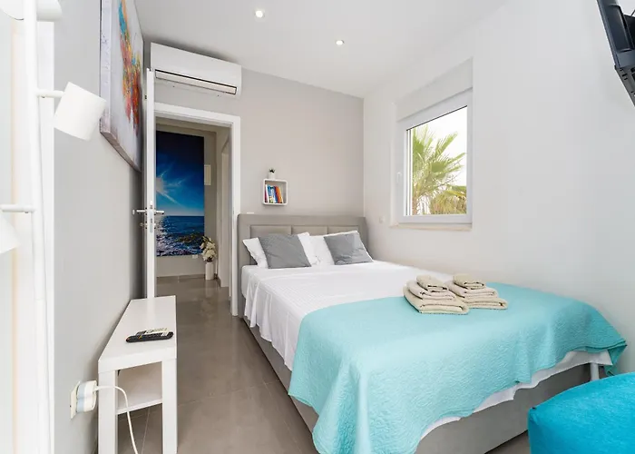 Diana In Bei Nin Villa Zaton (Zadar)