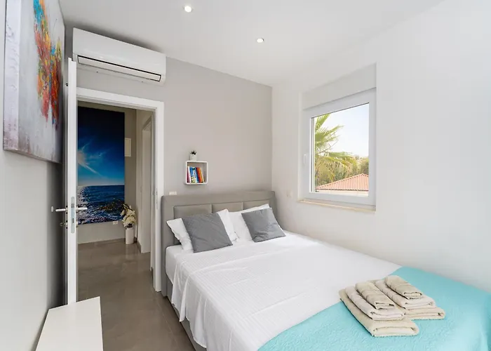 Diana In Bei Nin * Zaton (Zadar)