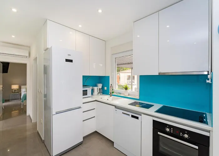 Diana In Bei Nin Villa