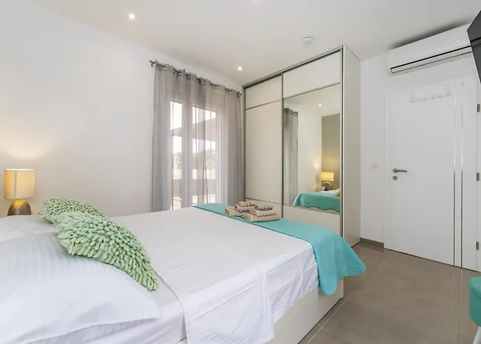 Villa Diana In Bei Nin *