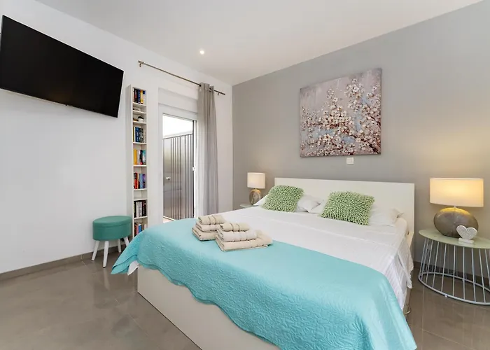 Diana In Bei Nin Villa Zaton (Zadar)