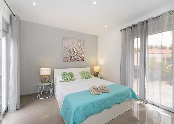 Diana In Bei Nin Villa Zaton (Zadar)