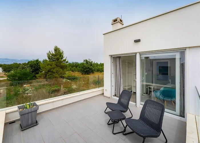 Diana In Bei Nin Zaton (Zadar)