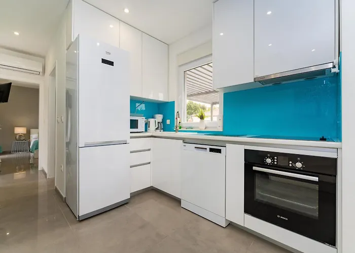 Diana In Bei Nin * Zaton (Zadar)