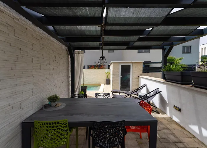 Diana In Bei Nin Villa