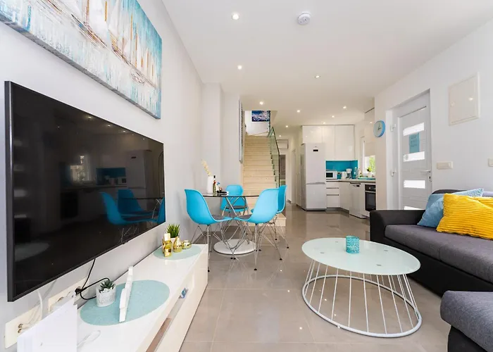 Diana In Bei Nin Villa *