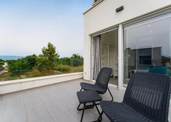 Diana In Bei Nin Villa Zaton (Zadar)