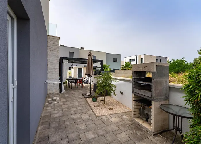 Diana In Bei Nin * Zaton