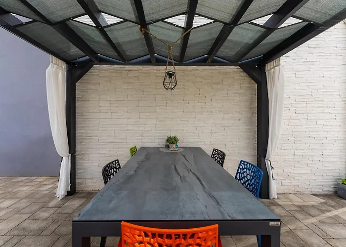 Diana In Bei Nin Villa Zaton (Zadar)