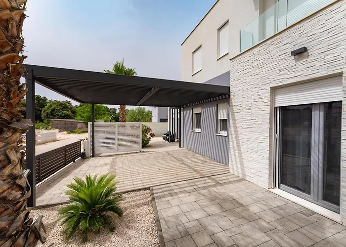 Diana In Bei Nin Villa